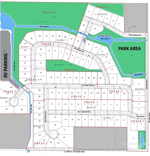 3681 E 3735 N, Kimberly, ID 83341