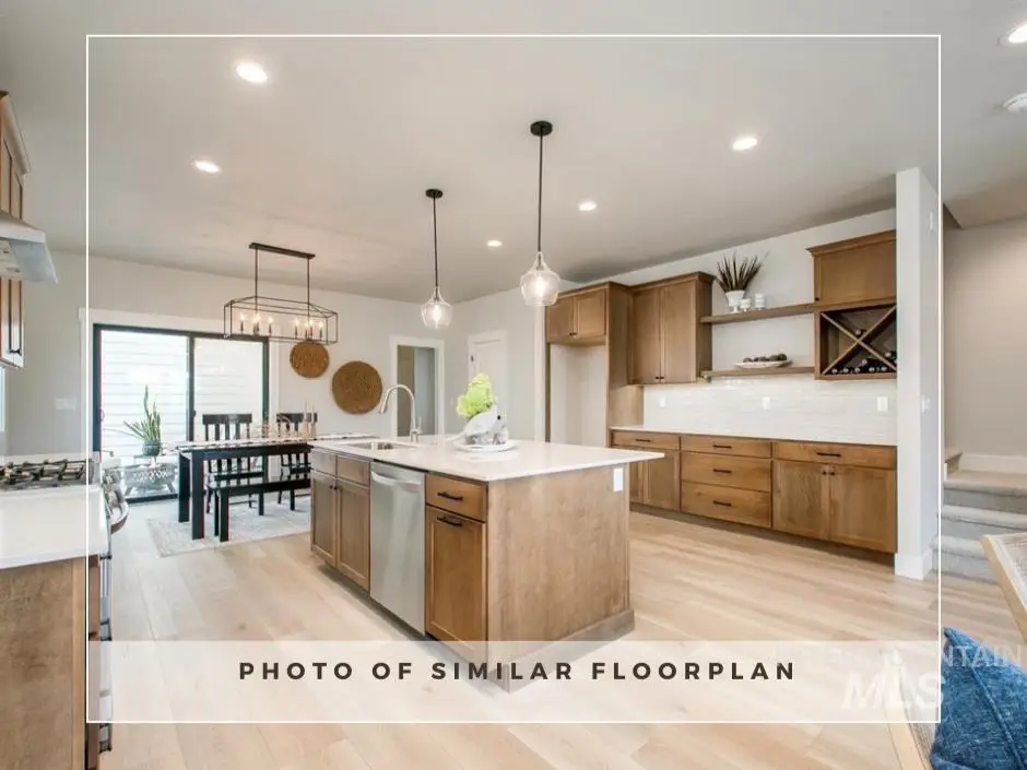 166 N Edgewood Ln, Eagle, ID 83616 - Image #1