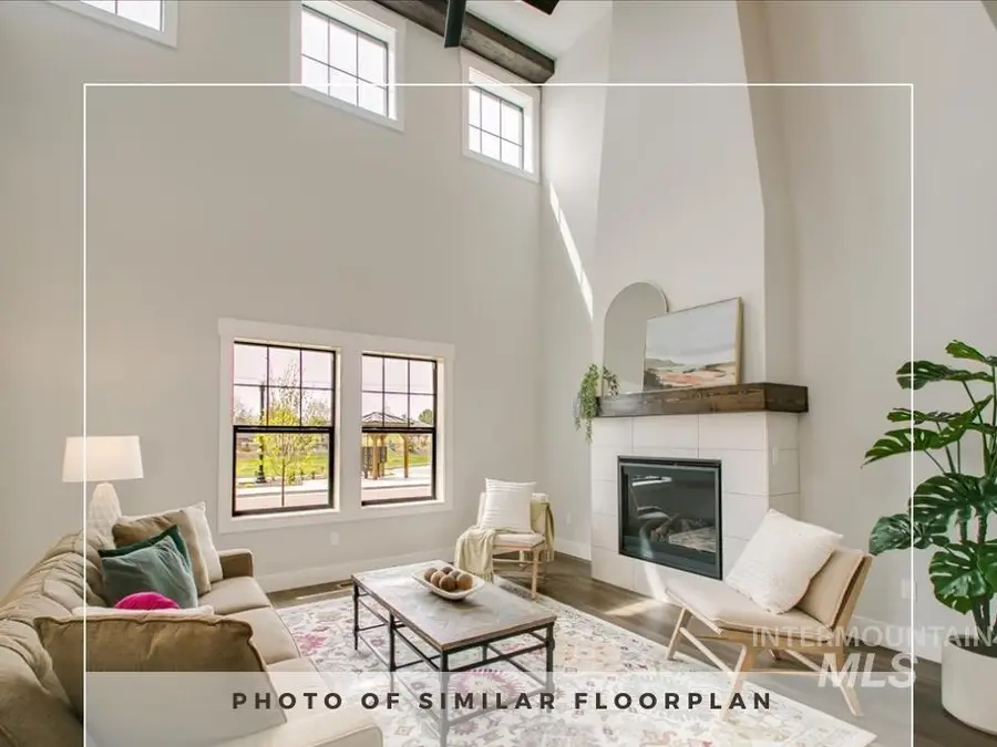 166 N Edgewood Ln, Eagle, ID 83616 - Image #3