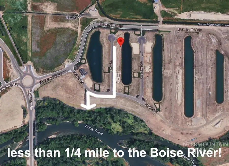 473 Joy Avenue, Middleton, ID 83644 - #2