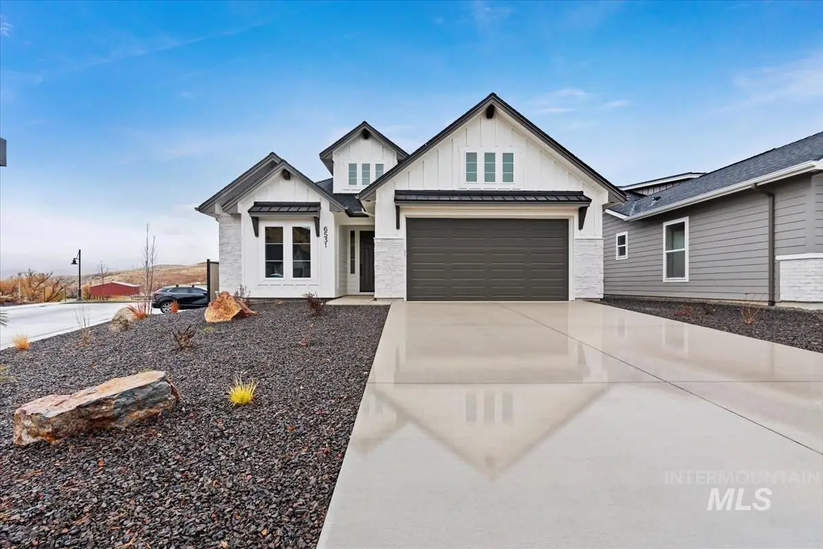 6538 E Lucy Dr., Eagle, ID 83629 - Image #1