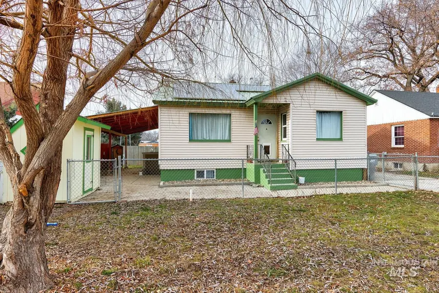 607 S Powerline, Nampa, ID 83686 - Image #2