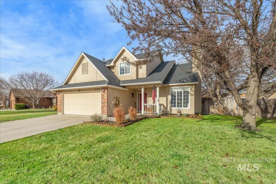 12024 W Harvester Ct, Boise, ID 83709 - Image #3