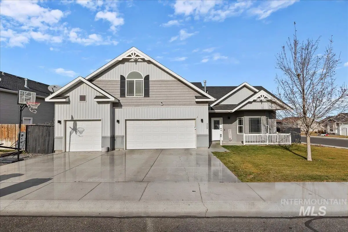 449 Feather Avenue, Twin Falls, ID 83301 - Image #1