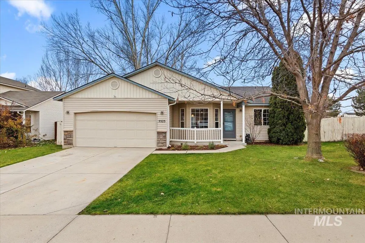 5523 Ormsby Ave, Caldwell, ID 83607 - Image #1