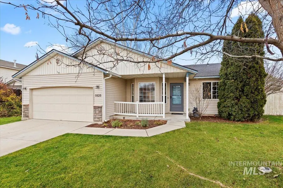 5523 Ormsby Ave, Caldwell, ID 83607 - Image #2
