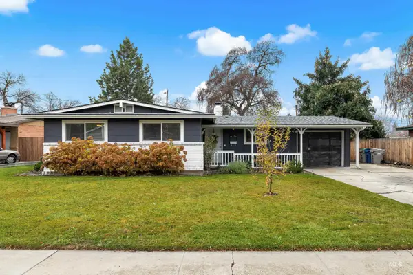 6315 W Kirkwood Rd, Boise, ID 83709