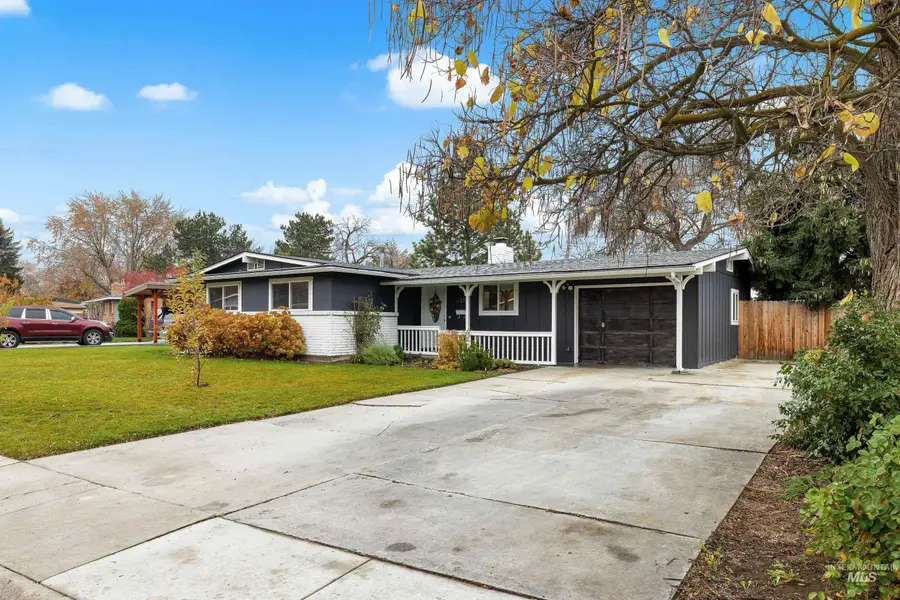 6315 W Kirkwood Rd, Boise, ID 83709 - Image #2