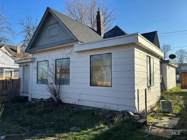 706 5th Avenue, Lewiston, ID 83501