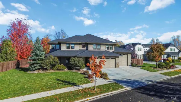 4064 W Temple Dr., Eagle, ID 83616