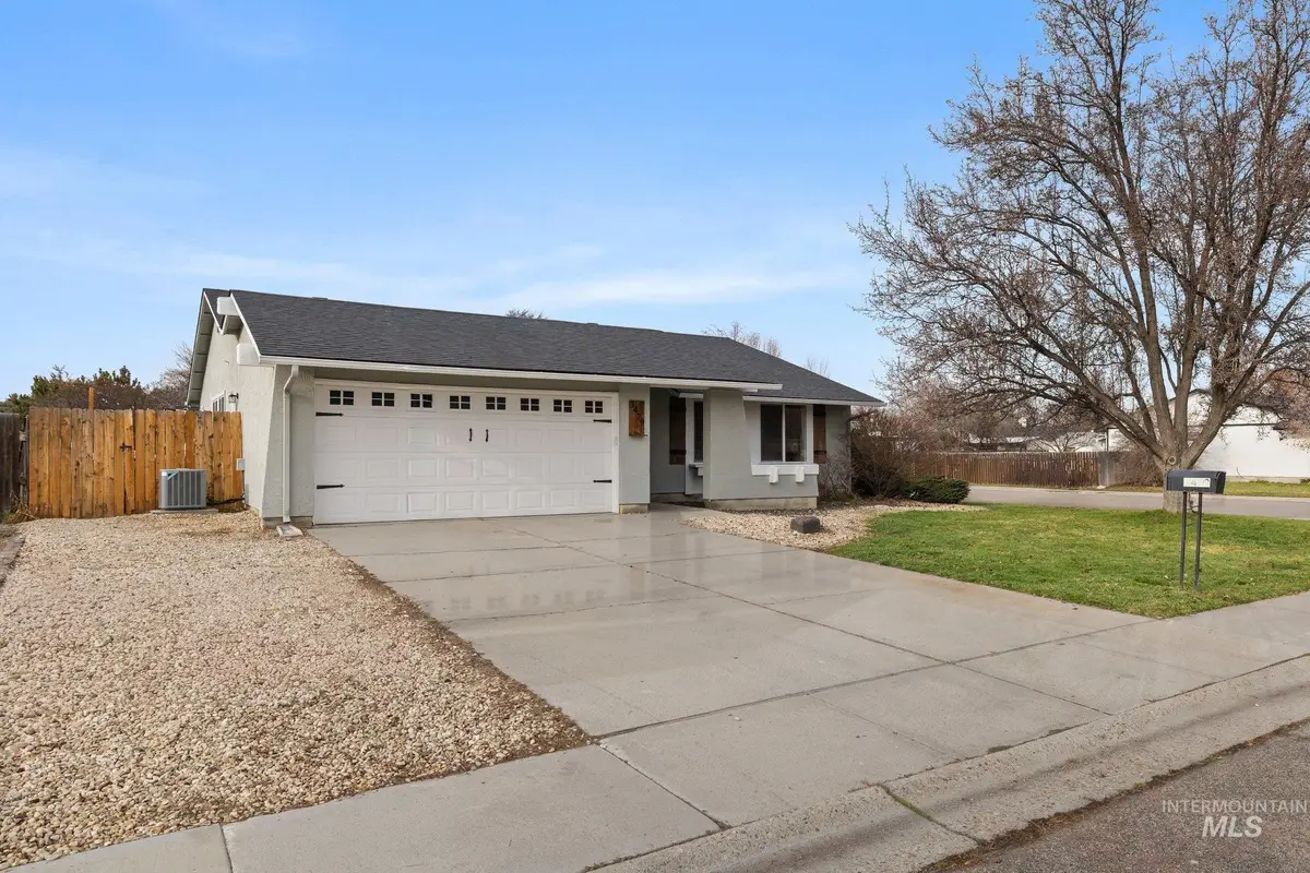 3479 N Jullion St, Boise, ID 83704 - Image #1