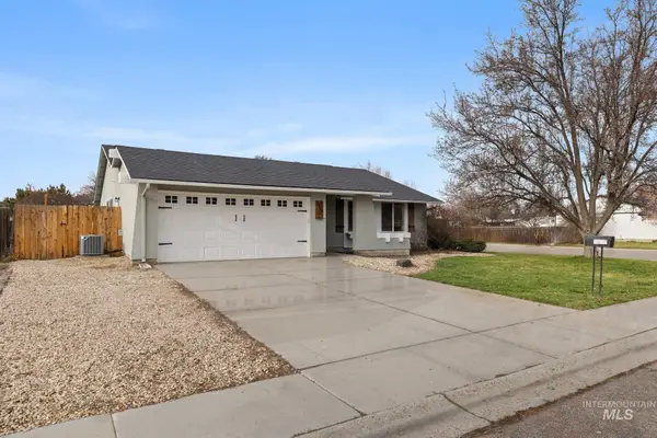 3479 N Jullion St, Boise, ID 83704