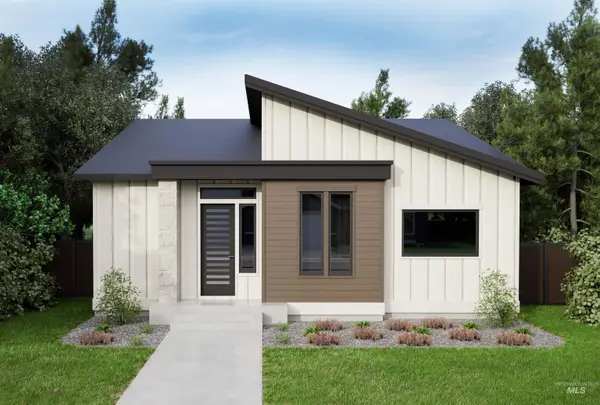 3541 E Warm Springs Ave, Boise, ID 83716