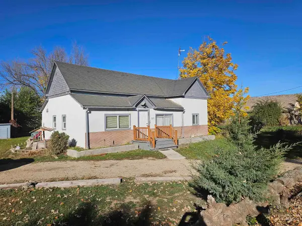 5829 3rd Ave, Nampa, ID 83686