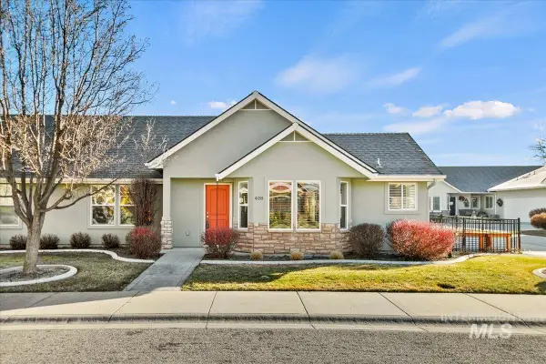 408 S Whisperwood Way, Boise, ID 83709