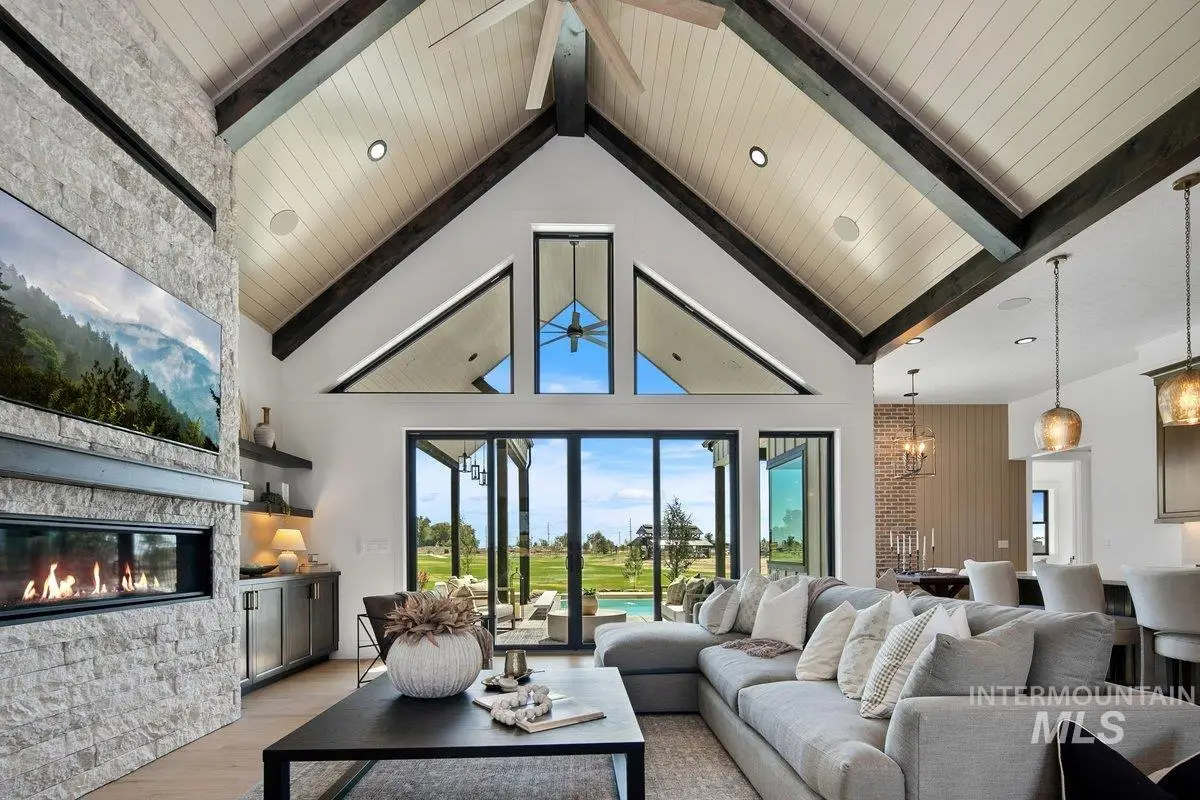 3814 N Templeton Pl., Eagle, ID 83616 - Image #1