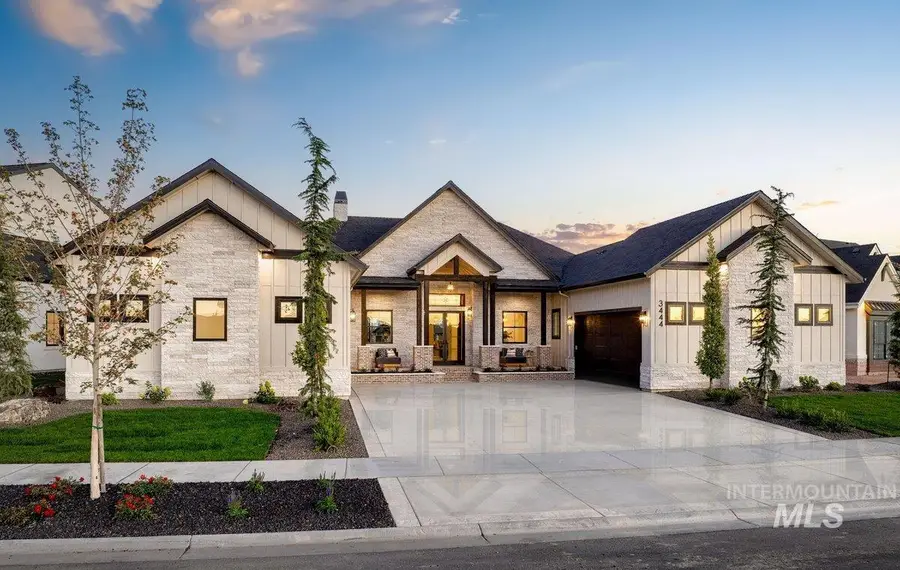 3814 N Templeton Pl., Eagle, ID 83616 - Image #2