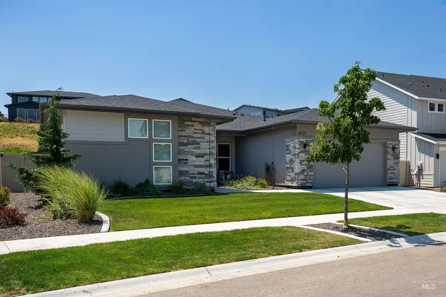 6121 S Cubola Way, Meridian, ID 83642 - Image #3