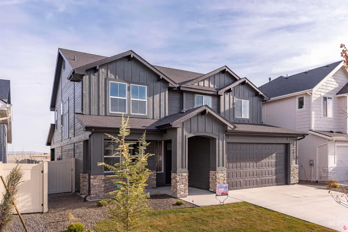 9392 S Egg Harbor, Kuna, ID 83634 - Image #1