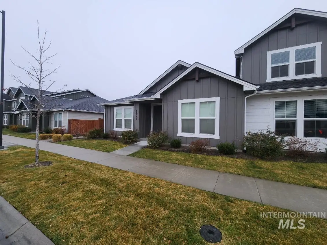 11067 W Shelborne Street, Boise, ID 83709 - Image #1