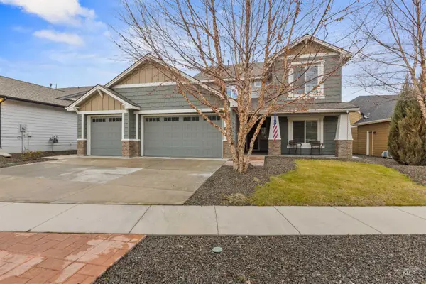 18018 N Streams Edge Way, Boise, ID 83714