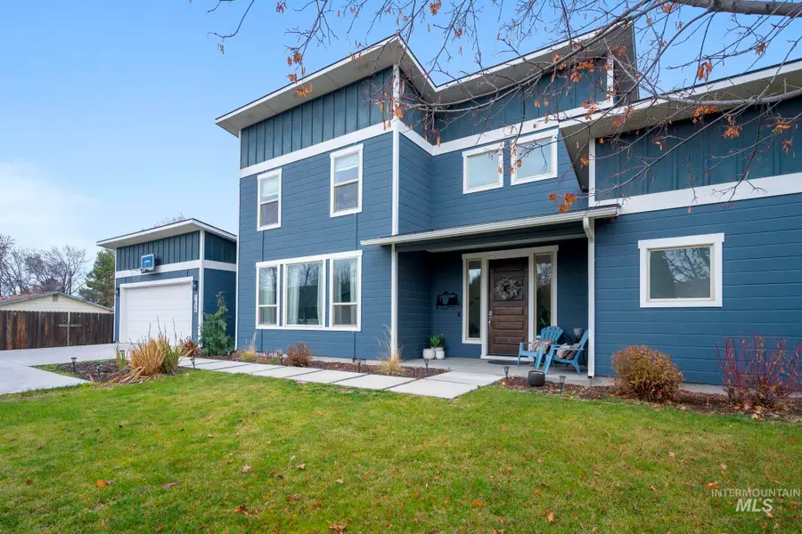 1634 W Wright Street, Boise, ID 83705 - Image #2