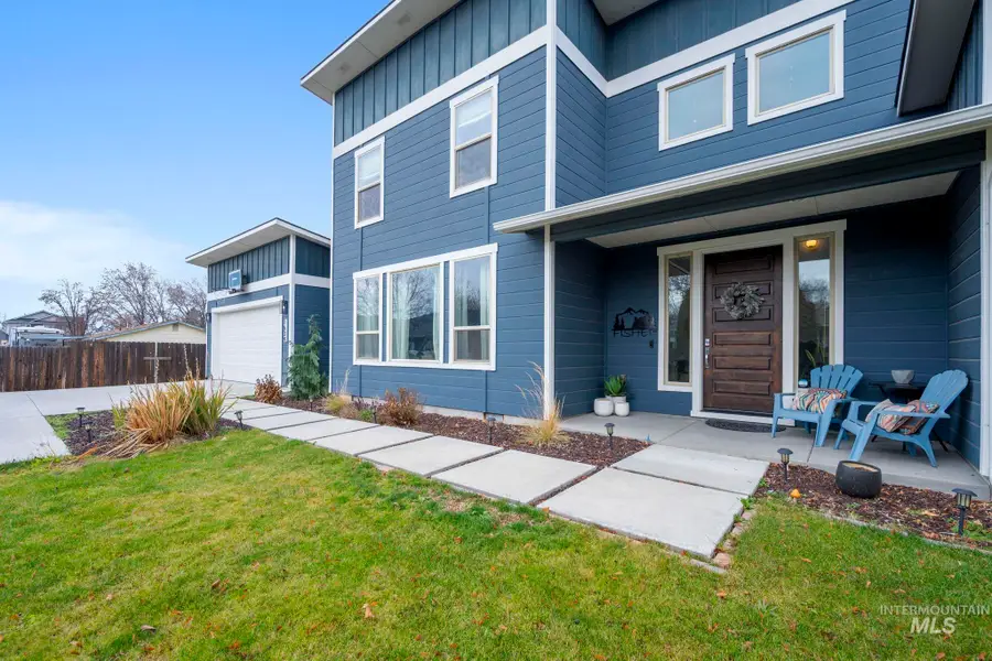 1634 W Wright Street, Boise, ID 83705 - Image #3