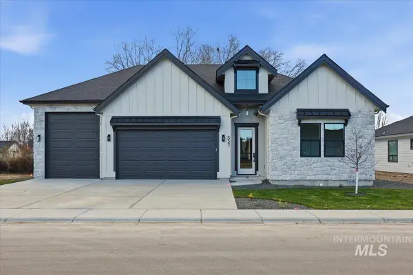 533 W Millstone St, Middleton, ID 83644