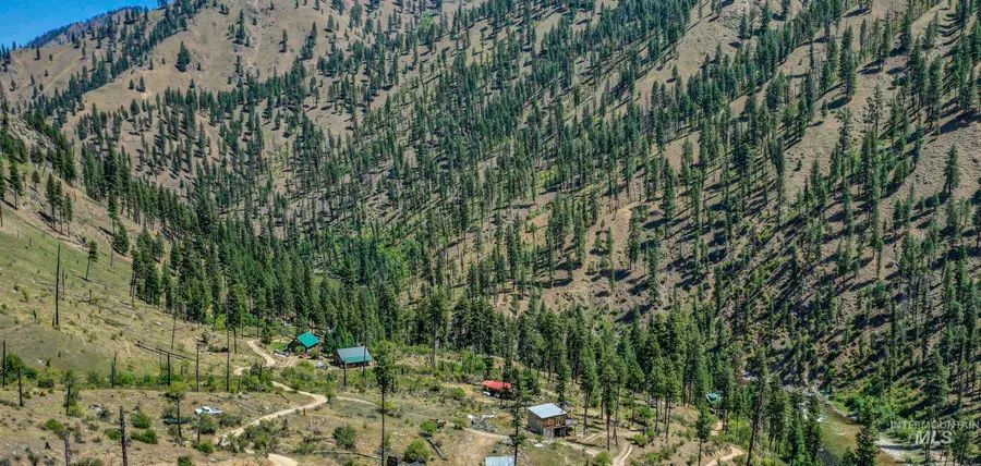 117 Dustin Rd, Warren, ID 83671 - #3