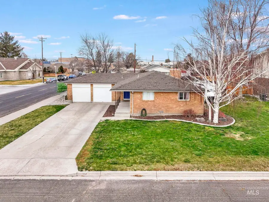 1705 Maplewood Dr, Twin Falls, ID 83301 - Image #2