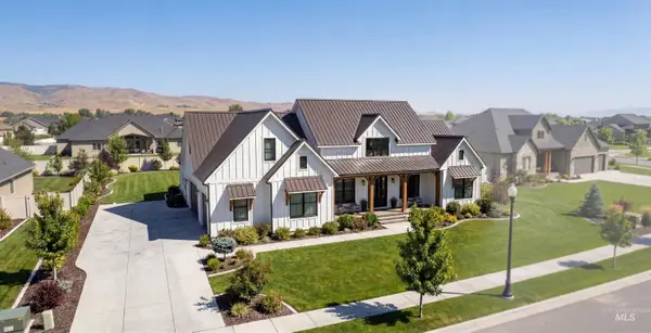 Lot 6 Corbett Rd, Emmett, ID 83617