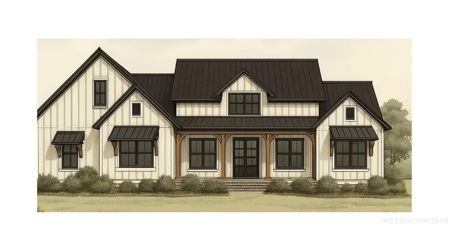 Lot 6 Corbett Rd, Emmett, ID 83617 - Image #2