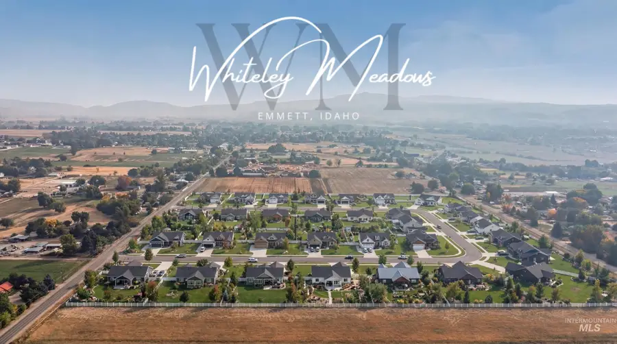 Lot 6 Corbett Rd, Emmett, ID 83617 - Image #3