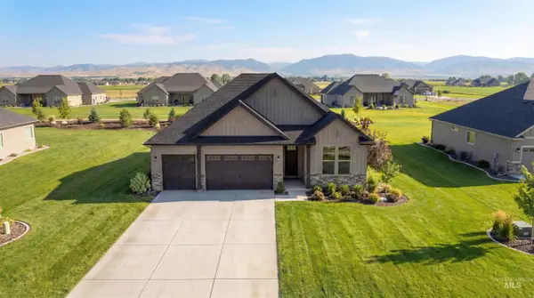 Lot 8 Blake Rd, Emmett, ID 83617