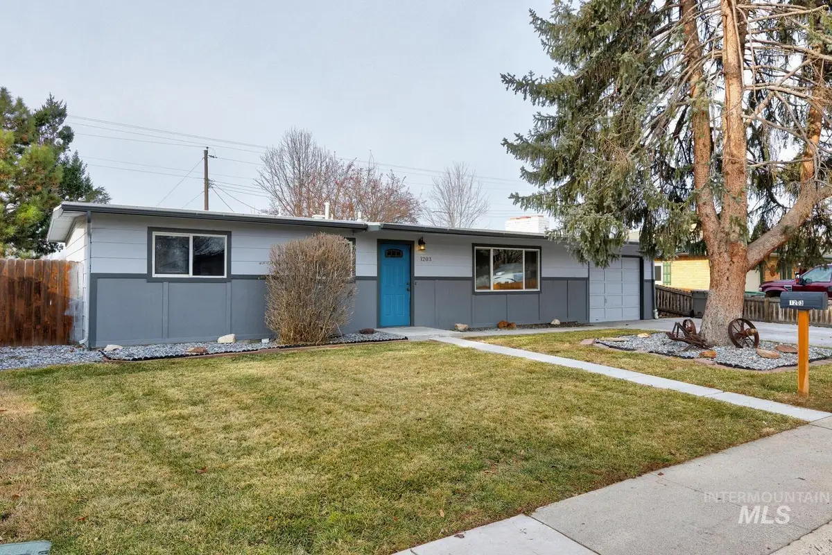 1203 S Beechwood Dr, Boise, ID 83709 - Image #1