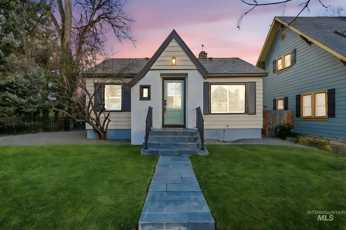 1008 N 21st Street, Boise, ID 83702 - Image #1