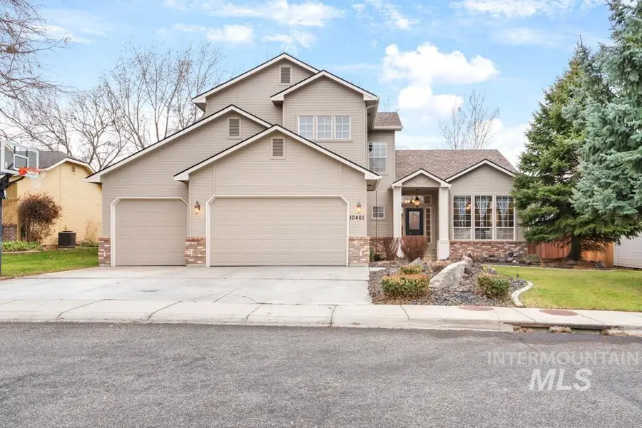 10461 W Sawtail, Boise, ID 83714 - Image #2