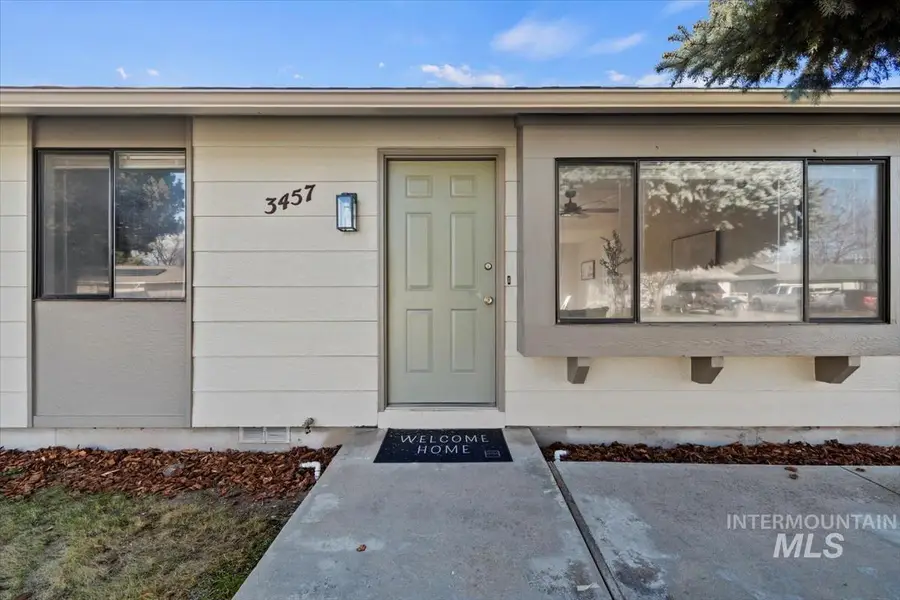 3457 N Rugby Way, Boise, ID 83704 - Image #2