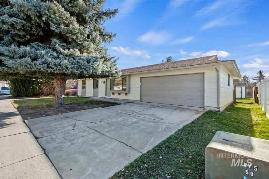 3457 N Rugby Way, Boise, ID 83704 - Image #3