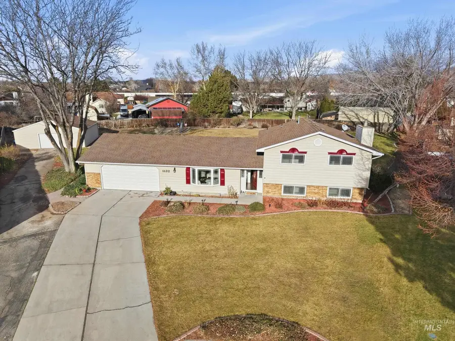 1132 S Amaya Pl, Boise, ID 83709 - Image #2