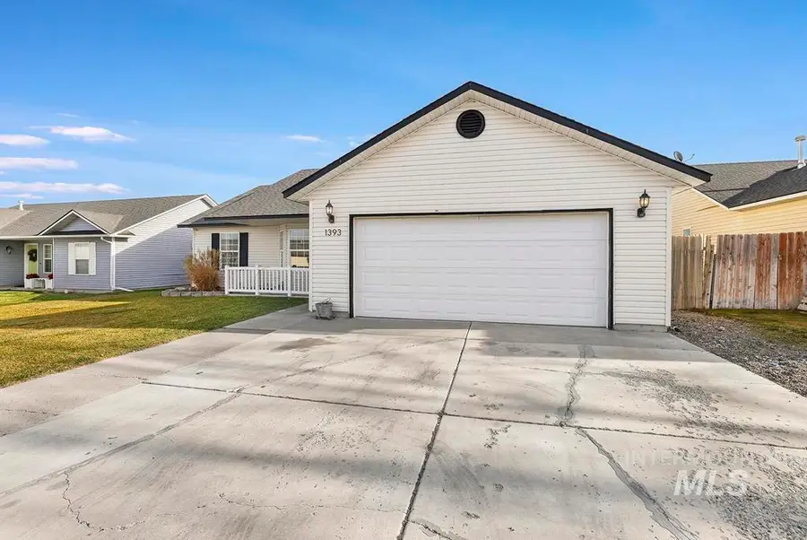 1393 Valencia St, Twin Falls, ID 83301 - Image #2