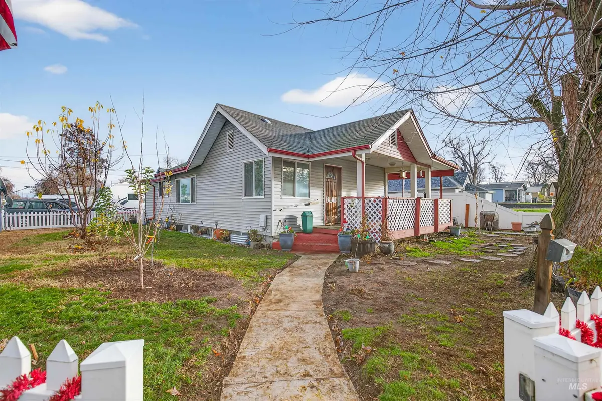 601 12th Street, Clarkston, WA 99403 - Image #1