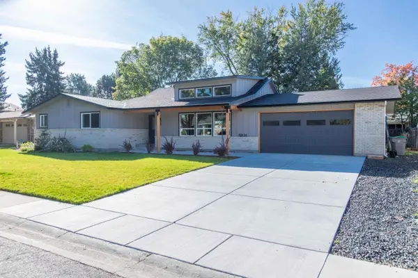 5231 N Sorrento Dr, Boise, ID 83704
