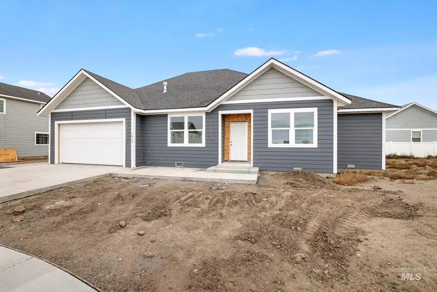 1012 Lincoln Circle, Gooding, ID 83330 - Image #3