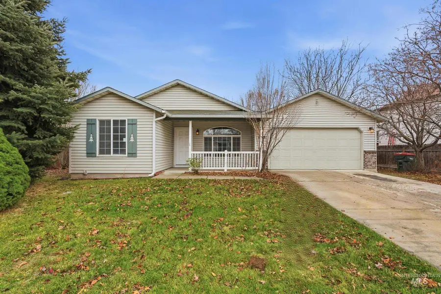 1029 W Honker Drive, Meridian, ID 83642 - Image #2