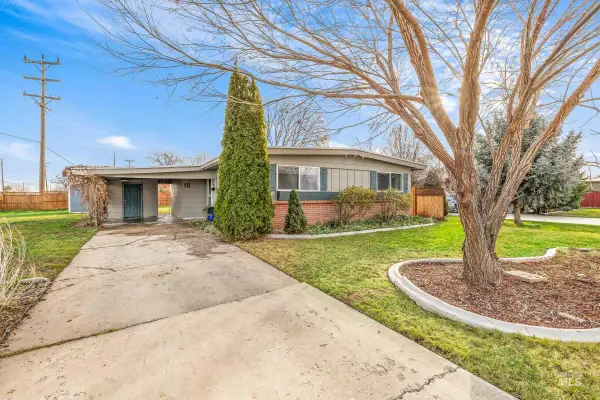 18 S Franklin Park, Boise, ID 83709