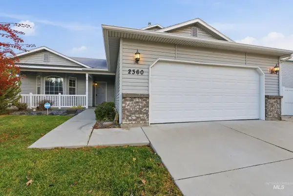 2360 Grey Hawk Ave, Kuna, ID 83634