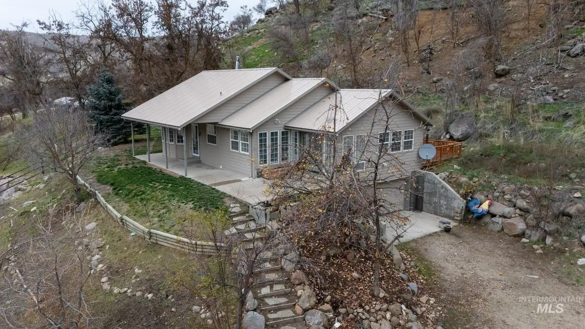 3 Branch Rd., Horseshoe Bend, ID 83629 - Image #1