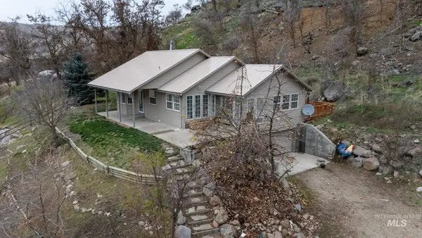 3 Branch Rd., Horseshoe Bend, ID 83629