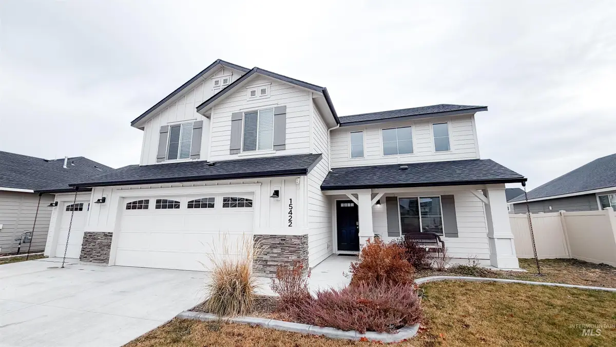 15422 Lutsen Ave, Caldwell, ID 83607 - Image #1